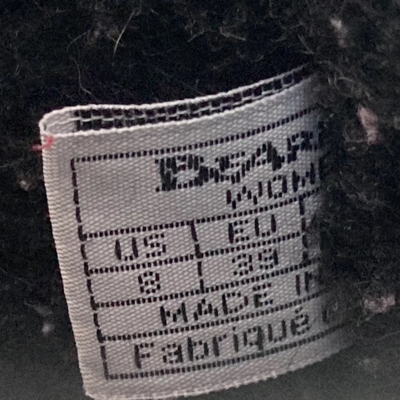 BearPaw Boots W8 - Picture 5 of 8